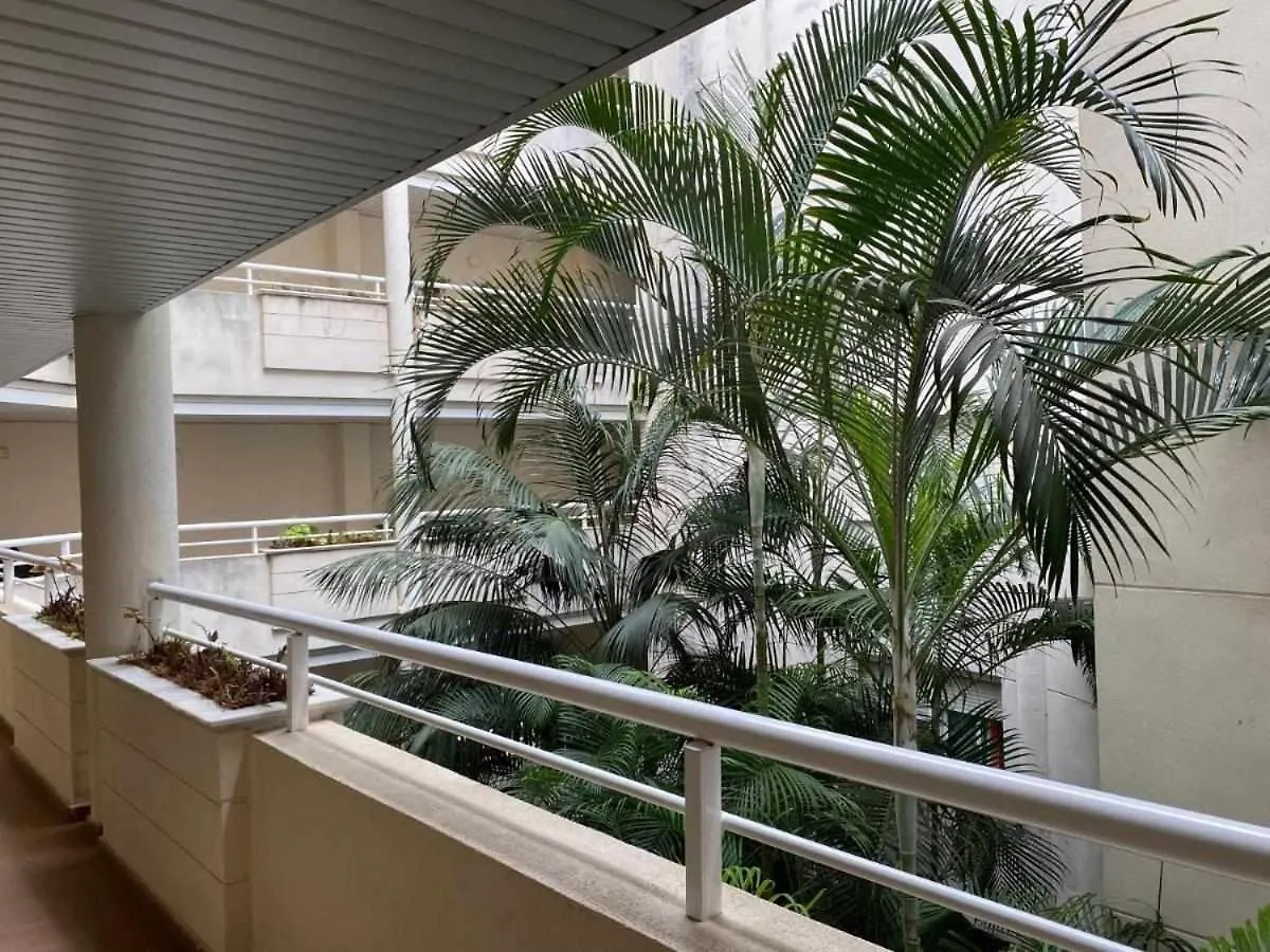 Chicflat Avenida Espana Ideal Para Familias Estepona Spain