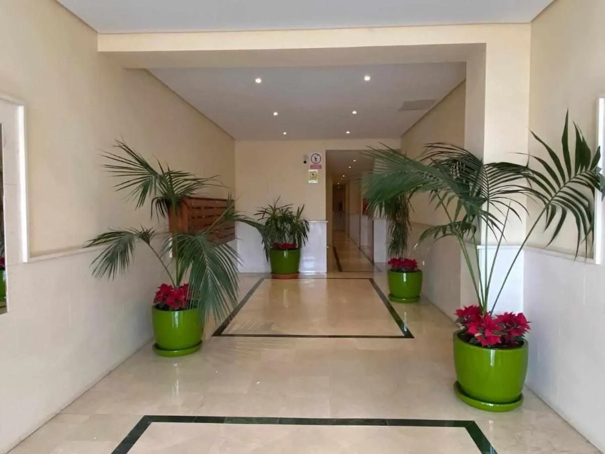Chicflat Avenida Espana Ideal Para Familias Estepona
