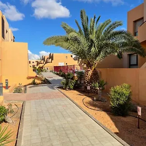 Apartment Bahia Sol Spain