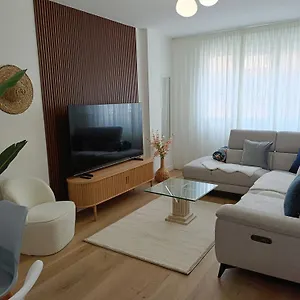  Apartment Bahia Ferry - Parking Y Desayuno Con Productos Tipicos Incluidos Spain