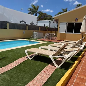  Villa Grandes Playas Spain